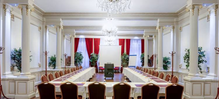 宇宙酒店(Hotel de l Univers)图片