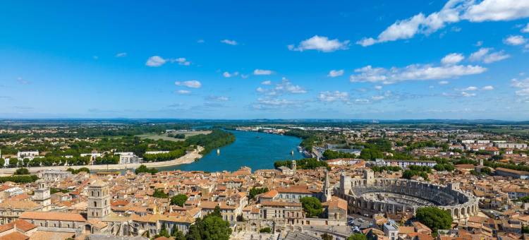 阿尔斯的Noemys(Noemys Arles)图片