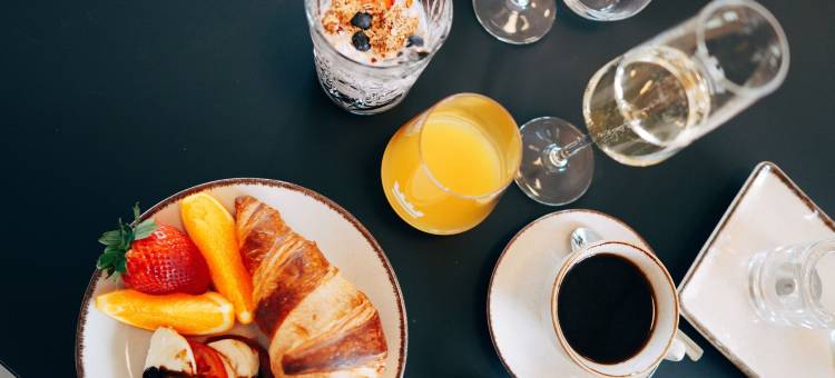 洛夫特酒店雷乌马(Loft Hotel Rauma)图片