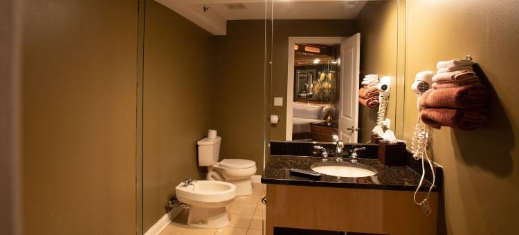 香槟度假屋暨华丽套房(The Champagne Lodge & Luxury Suites)图片