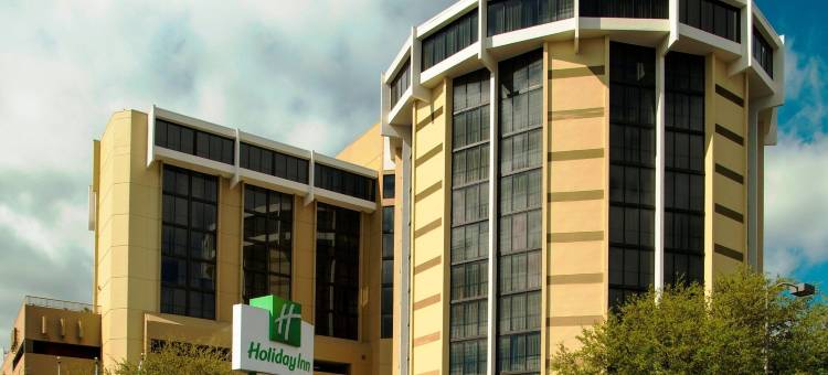 奥斯汀镇湖假日酒店(Holiday Inn Austin -Town Lake)图片