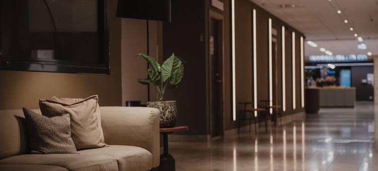 Home Hotel 梅克塔贡恩(Home Hotel Mektagonen)图片