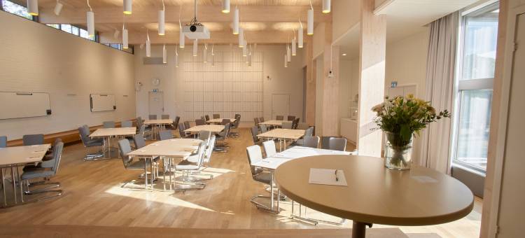 斯科普帕霍尔门酒店(Skepparholmen Nacka)图片