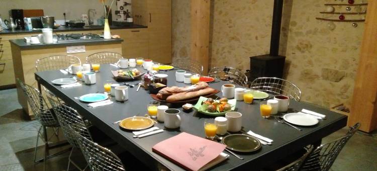 圣路易克洛斯梅泰耶里酒店(La Métairie du Clos Saint Louis)图片