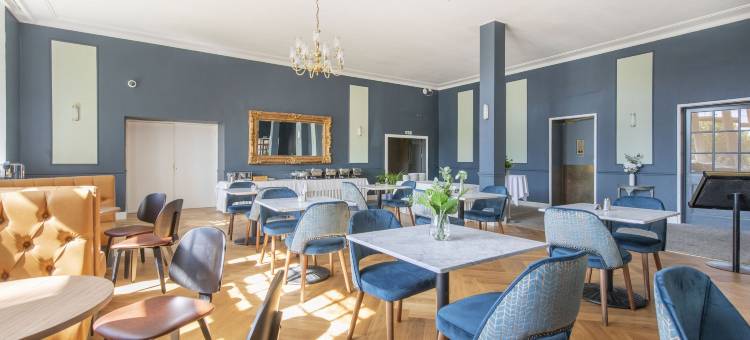 伯斯丽笙酒店(Radisson Blu Hotel Perth)图片