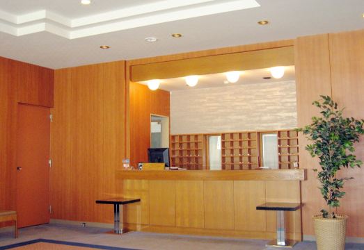 Hotel Pearl City Tendo Hotel Overview