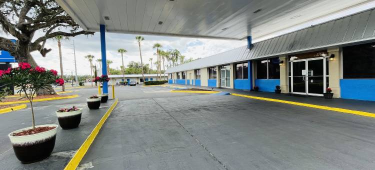 罗德威旅馆(Rodeway Inn)图片