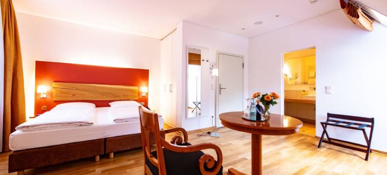 沃尔夫斯堡公园酒店(Parkhotel Wolfsburg)图片