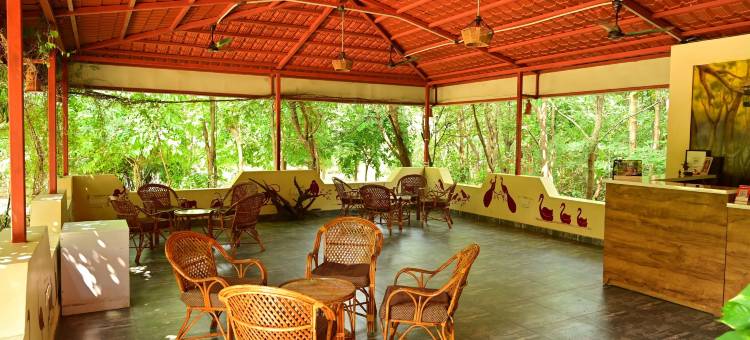 老虎天堂度假村(Tigers Heaven Resort)图片