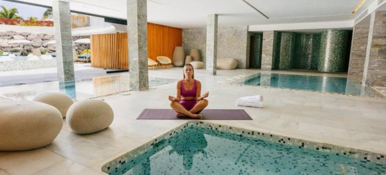 Hard Rock 特内里费岛酒店(Hard Rock Hotel Tenerife)图片