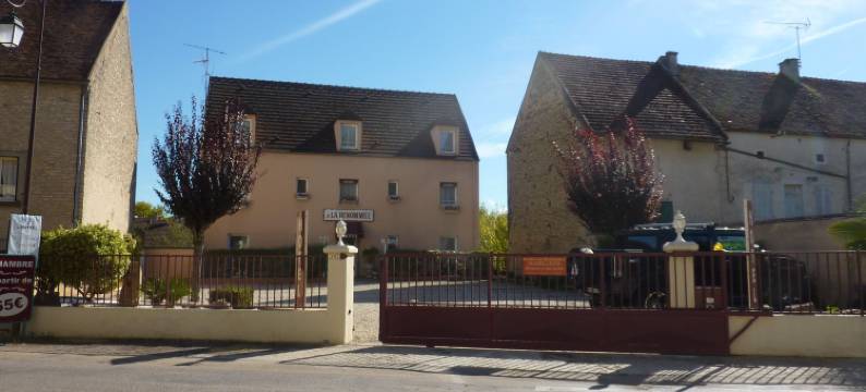 名声酒店(Hôtel A la Renommée)图片