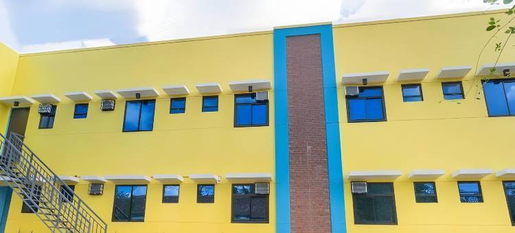 黄垫环保酒店(YellowPad Hotel (SM-Eco))图片