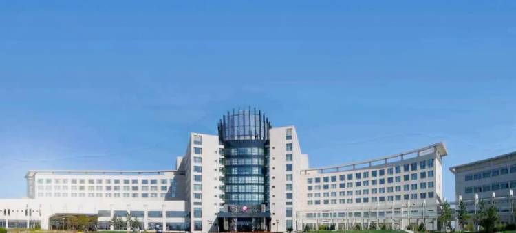 唐山渤海国际大酒店图片