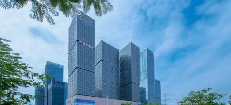 宜尚酒店(广西体育中心五象航洋城店)图片