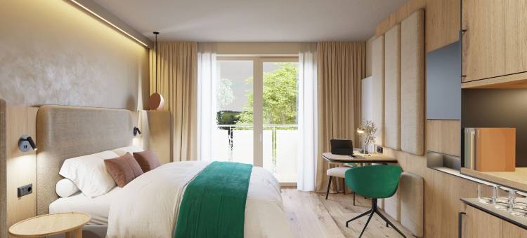 斯克伯格1A酒店(1A Landhotel Schicklberg)图片
