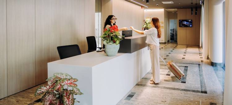 埃尔多拉多酒店(Hotel Eldorado)图片