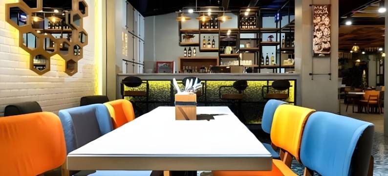 亚齐班达阿雅尼酒店(Ayani Hotel Banda Aceh)图片