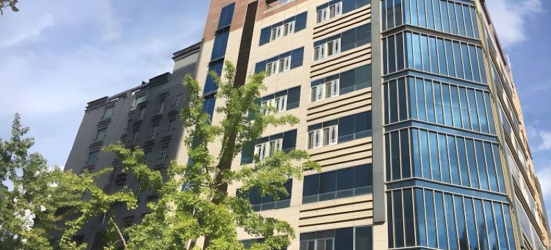 大邱Top酒店(Hotel Top Daegu)图片