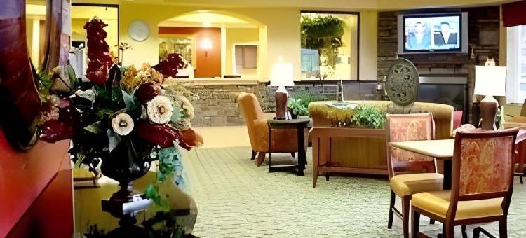 波卡特洛TownePlace Suites酒店(TownePlace Suites Pocatello)图片