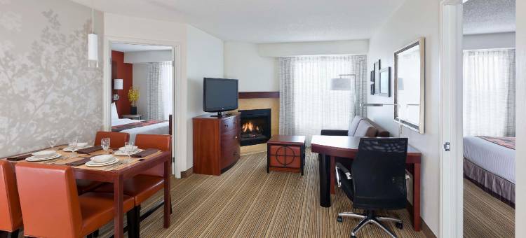 韦科居家酒店(Residence Inn Waco)图片