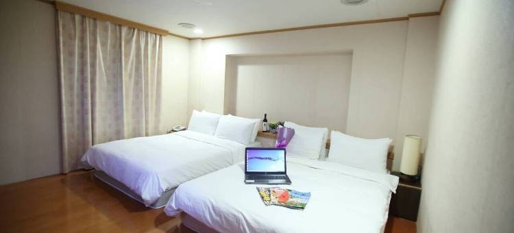 心園商務旅館图片