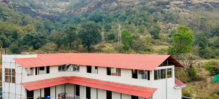 The Grand Leela Resort图片