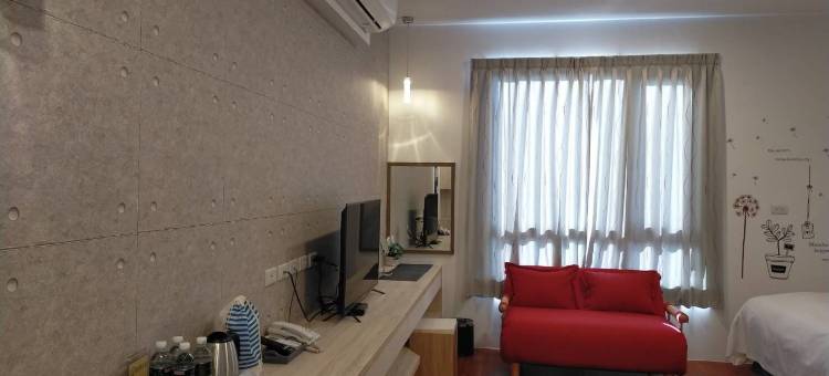 欧乡庄园商旅图片