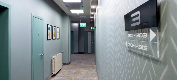 Central Hotel, Trademark Collection by Wyndham图片