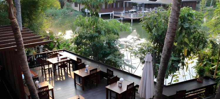 琅赛旅馆(Luangsay Inn)图片