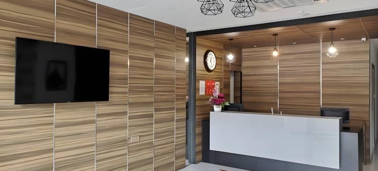 辉煌W酒店(W Hotel Cemerlang)图片