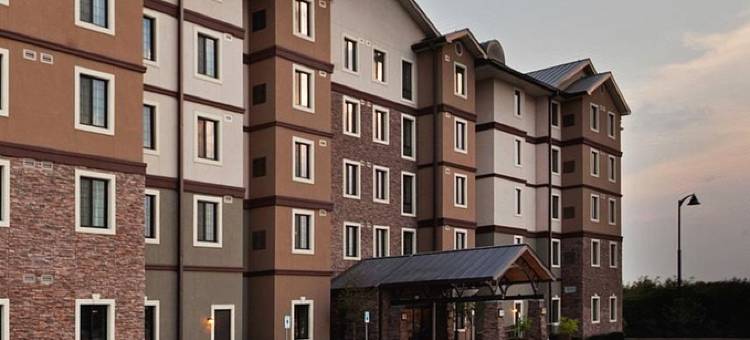 Staybridge Suites 圣安东尼奥 - 石OAK(Staybridge Suites San Antonio - Stone Oak)图片