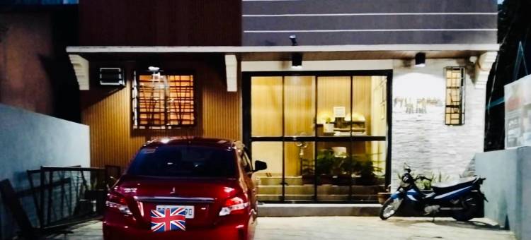 位于卡文提的1卧室公寓-平方米|带1个独立浴室(Ysabella Suite Calvario  St. - Cavinti Town Proper)图片