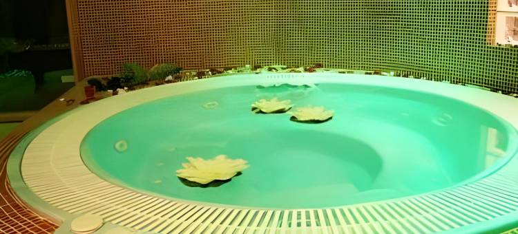 欣歌尼亚皇宫酒店(Palace Hotel Zingonia)图片