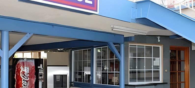 花园景观旅店(Garden View Inn)图片