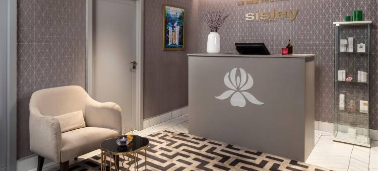 英格尔斯大酒店(Gran Hotel Inglés - the Leading Hotels of the World)图片