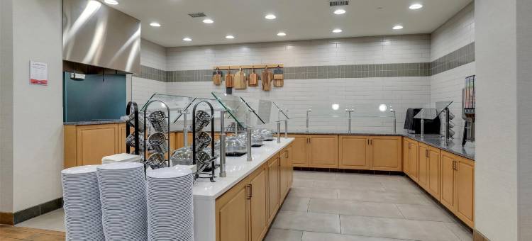 代顿北德鲁里套房酒店(Drury Inn & Suites Dayton North)图片