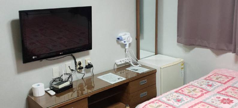 纳比赞汽车旅馆(Nabijam Motel)图片