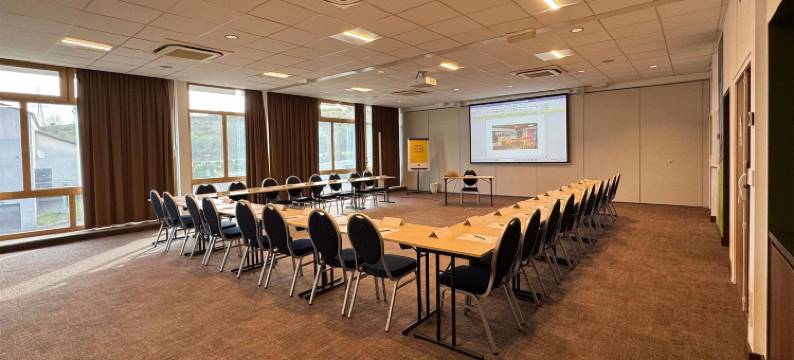 宜必思尚品昂古莱姆北酒店(Ibis Styles Angoulême Nord)图片