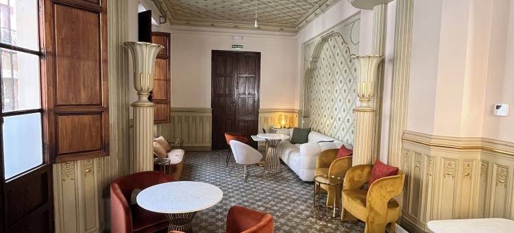 马赛酒店(Hotel La Marsellesa)图片