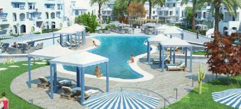 慕萨海岸酒店(Mousa Coast)图片