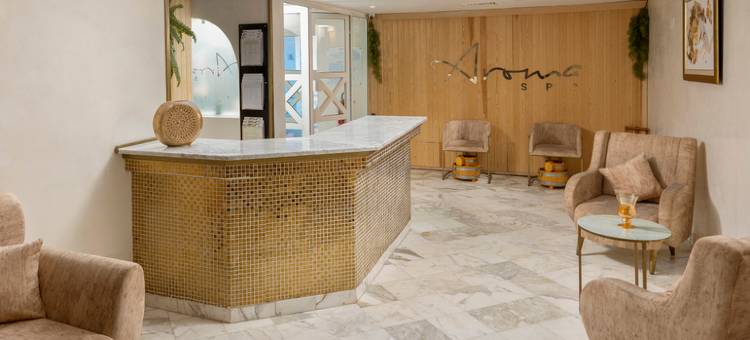 突尼斯维尔迪海滩度假村(Verdi Tunis Beach Resort)图片