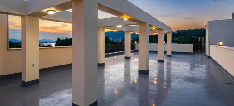 Yeosu Cozy Resort Pension图片