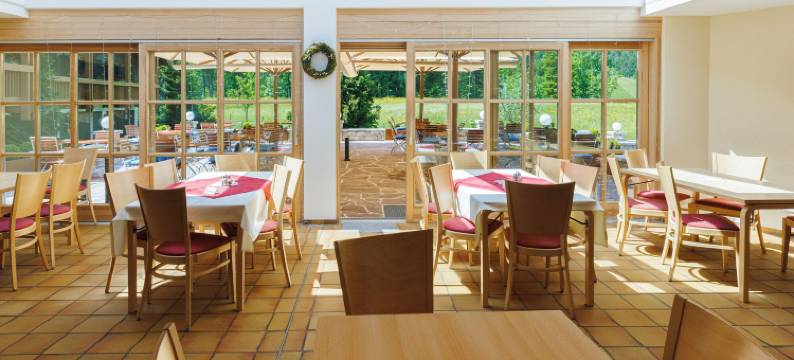 埃皮埃塔尔酒店(Alphotel Ettal)图片