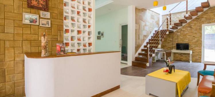 红多兹酒店-近日惹UMY3号(RedDoorz Near Umy Yogyakarta 3)图片