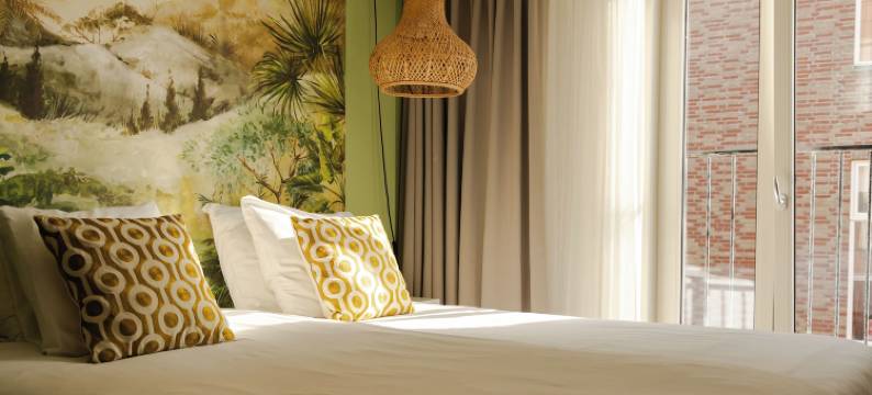 查理精品酒店(Boutique Hotel Charley's)图片