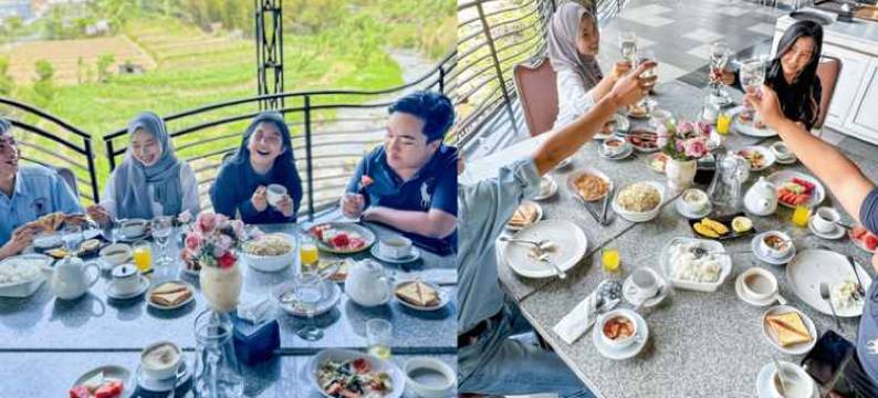 变化中心酒店(Transformer Center Hotel)图片