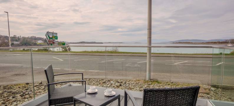 牡蛎康内尔酒店(Oyster Inn Connel)图片