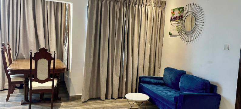 金罐工作景套房(Workview Suites by Pot of Gold)图片