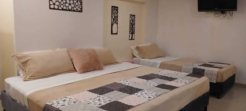 雅希拉精品酒店(Yashira Boutique Hotel)图片