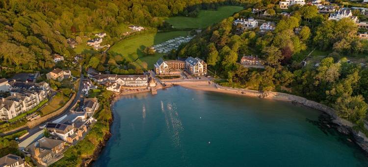 Harbour Beach俱乐部&酒店(Harbour Beach Club, Hotel & Spa)图片